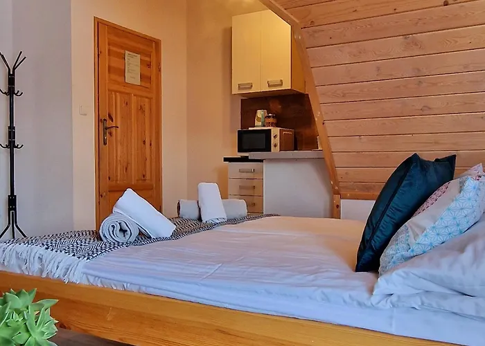 Pokoje Gościnne Przeklasa Paweł