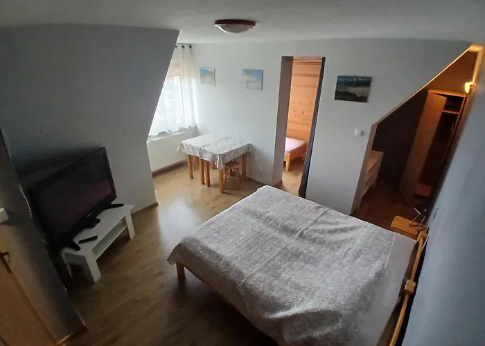Villa Kowalówka